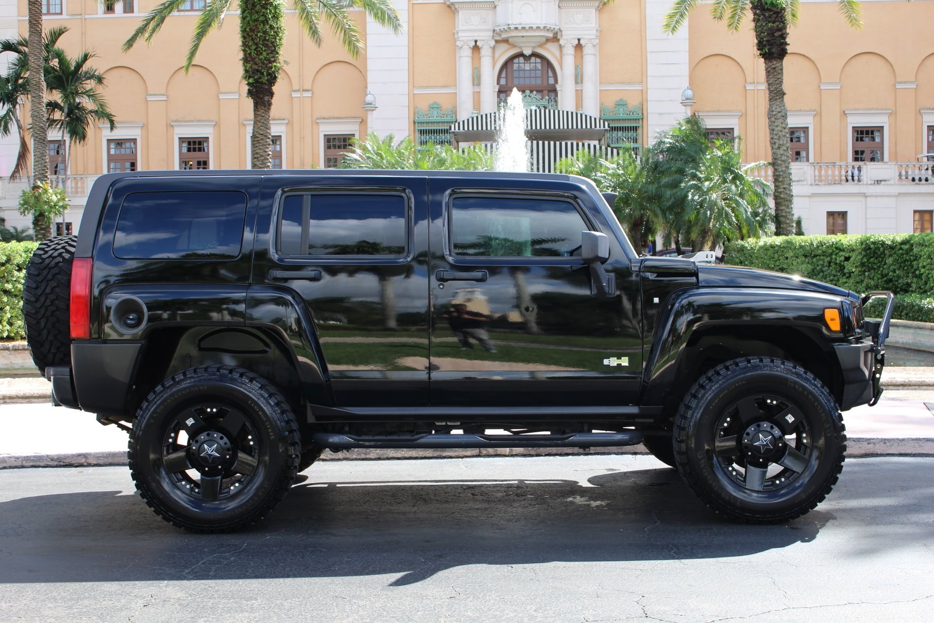 hummer h3 for sale