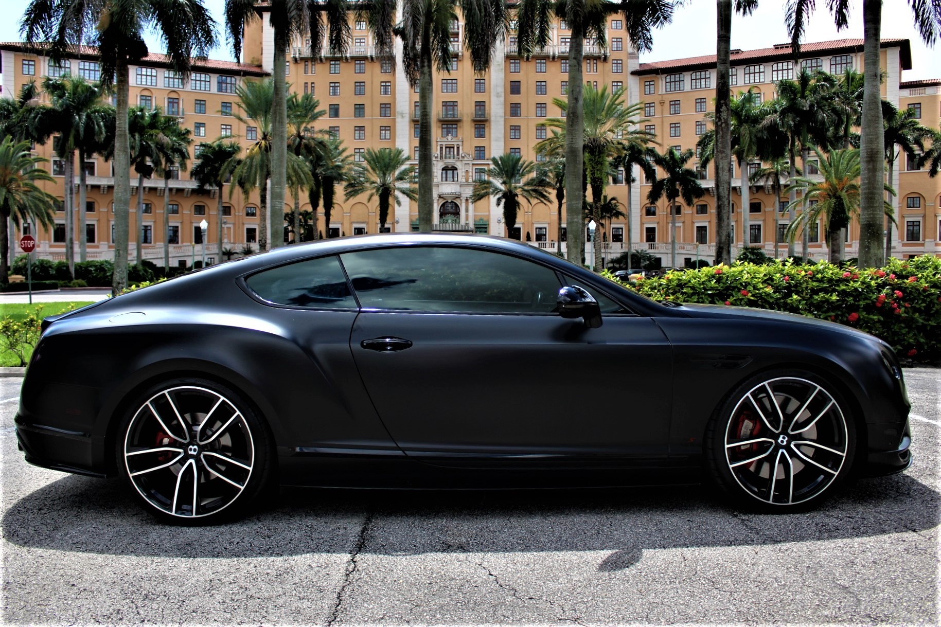 organiseren hobby Schema Used 2016 Bentley Continental GT V8 S For Sale ($134,850) | The Gables  Sports Cars Stock #057823