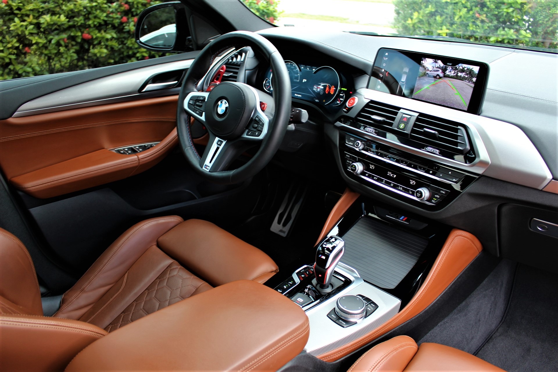 Used 2020 BMW X4 M Competition For Sale (74,850) The Gables Sports