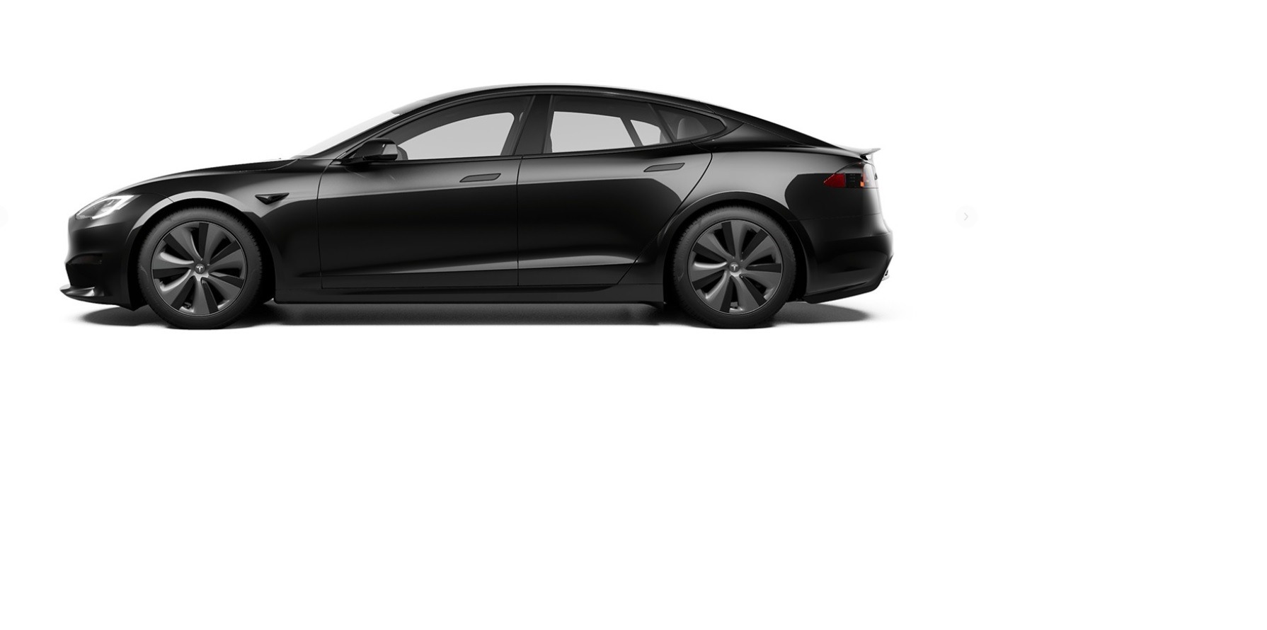Used 2021 Tesla Model S Plaid for sale Sold at The Gables Sports Cars in Miami FL 33146 2