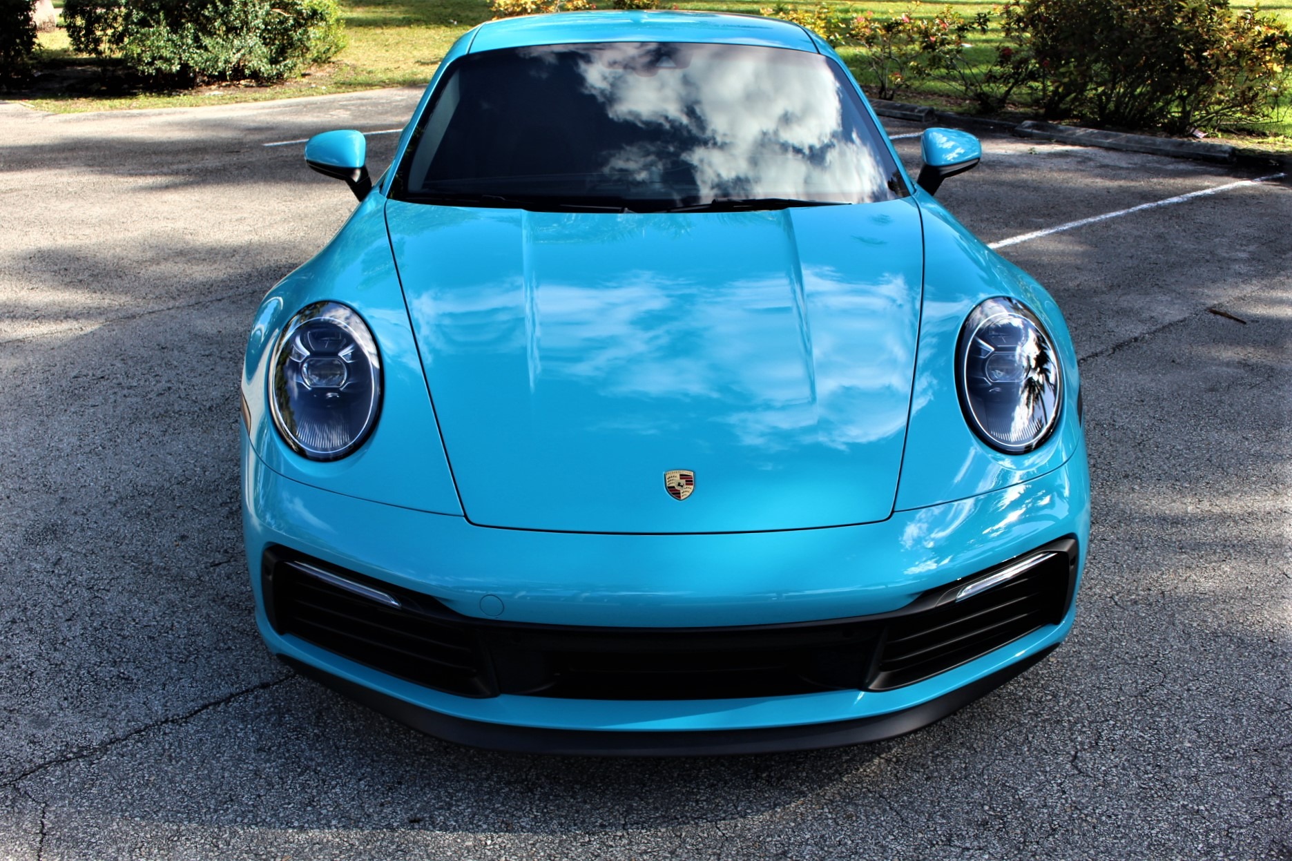 Used 2020 Porsche 911 Carrera 4S For Sale ($163,850) | The Gables Sports Cars Stock #225550 Used 2020 Porsche 911 Carrera 4S For Sale ($163,850) | The Gables Sports Cars Stock #225550