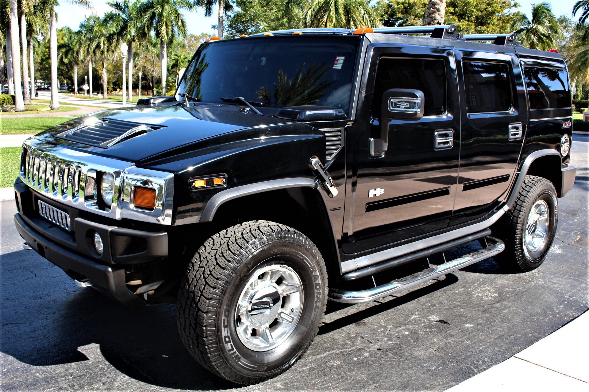 2007 Hummer H2 For Sale - www.inf-inet.com