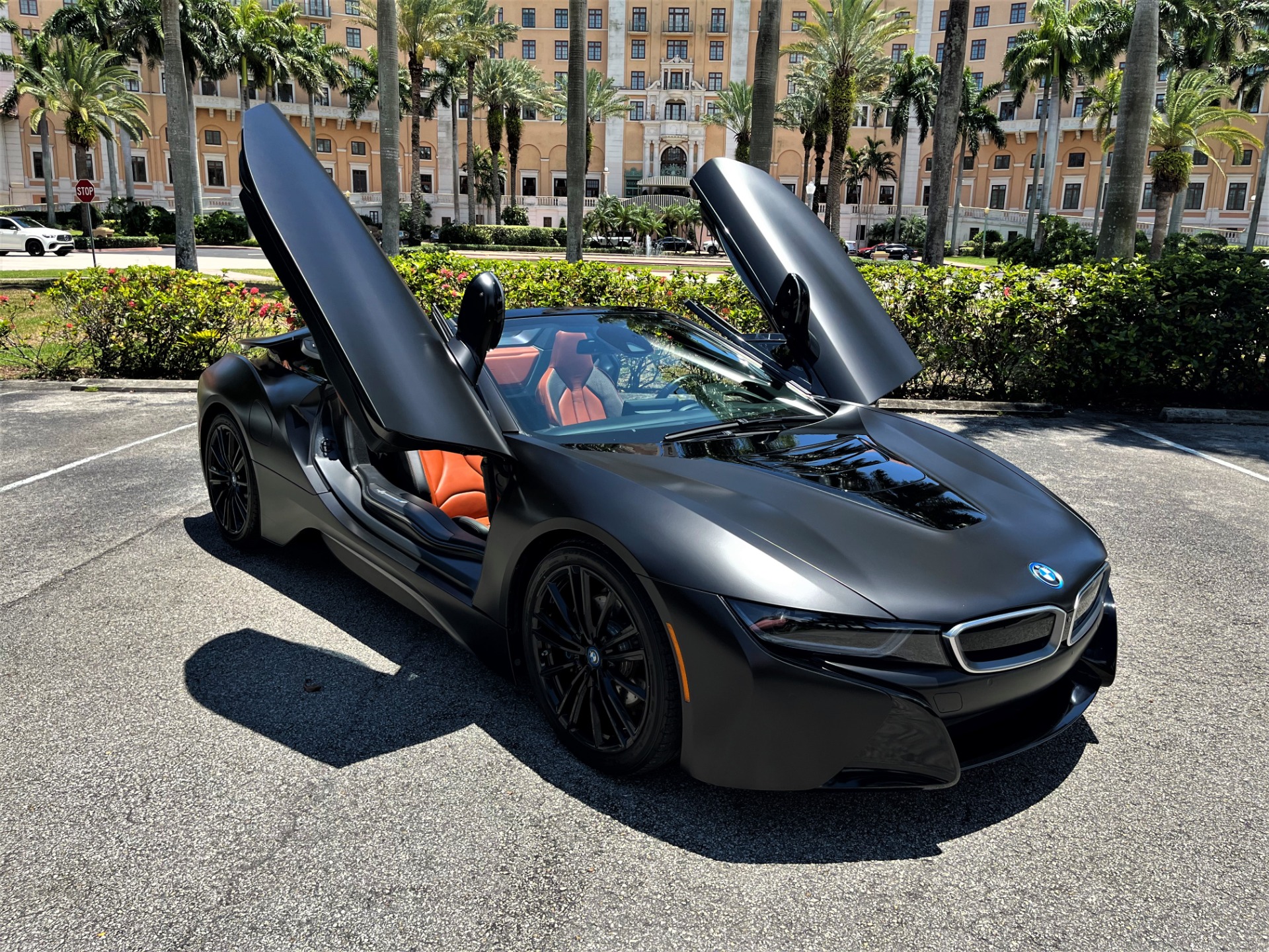 Used BMW I8 for sale