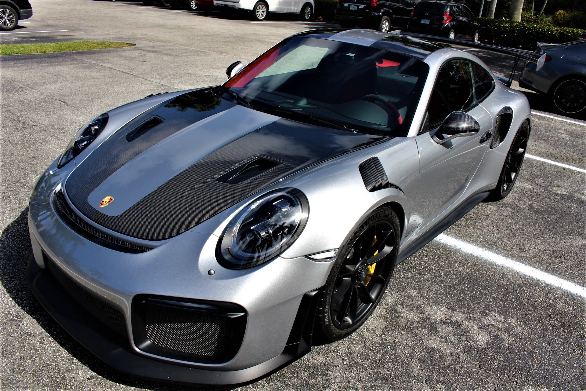gt2 sport