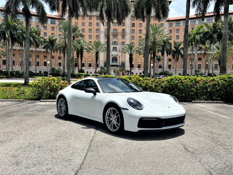 sanfer sport cars miami
