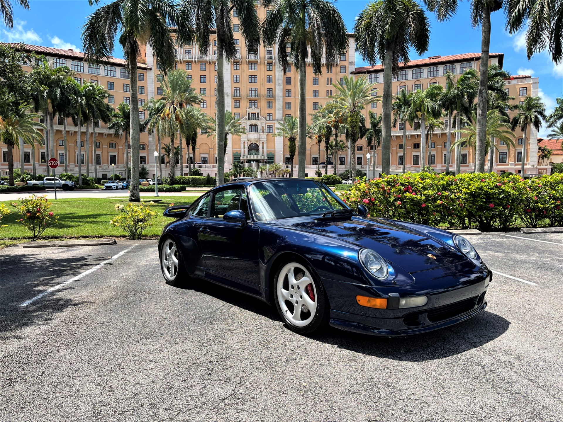 Used 1998 Porsche 911 Carrera 4S For Sale ($156,850) | The Gables Sports Cars Stock #320182 Used 1998 Porsche 911 Carrera 4S For Sale ($156,850) | The Gables Sports Cars Stock #320182