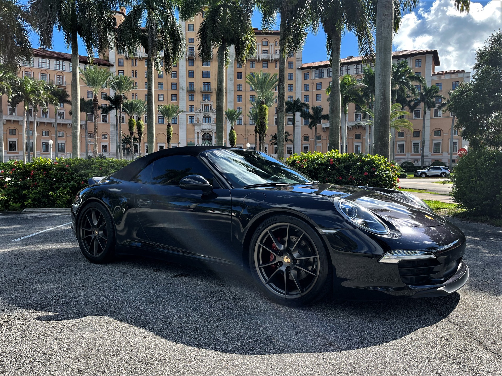 Used 2013 Porsche 911 Carrera for sale $79,850 at The Gables Sports Cars in Miami FL 33146 2