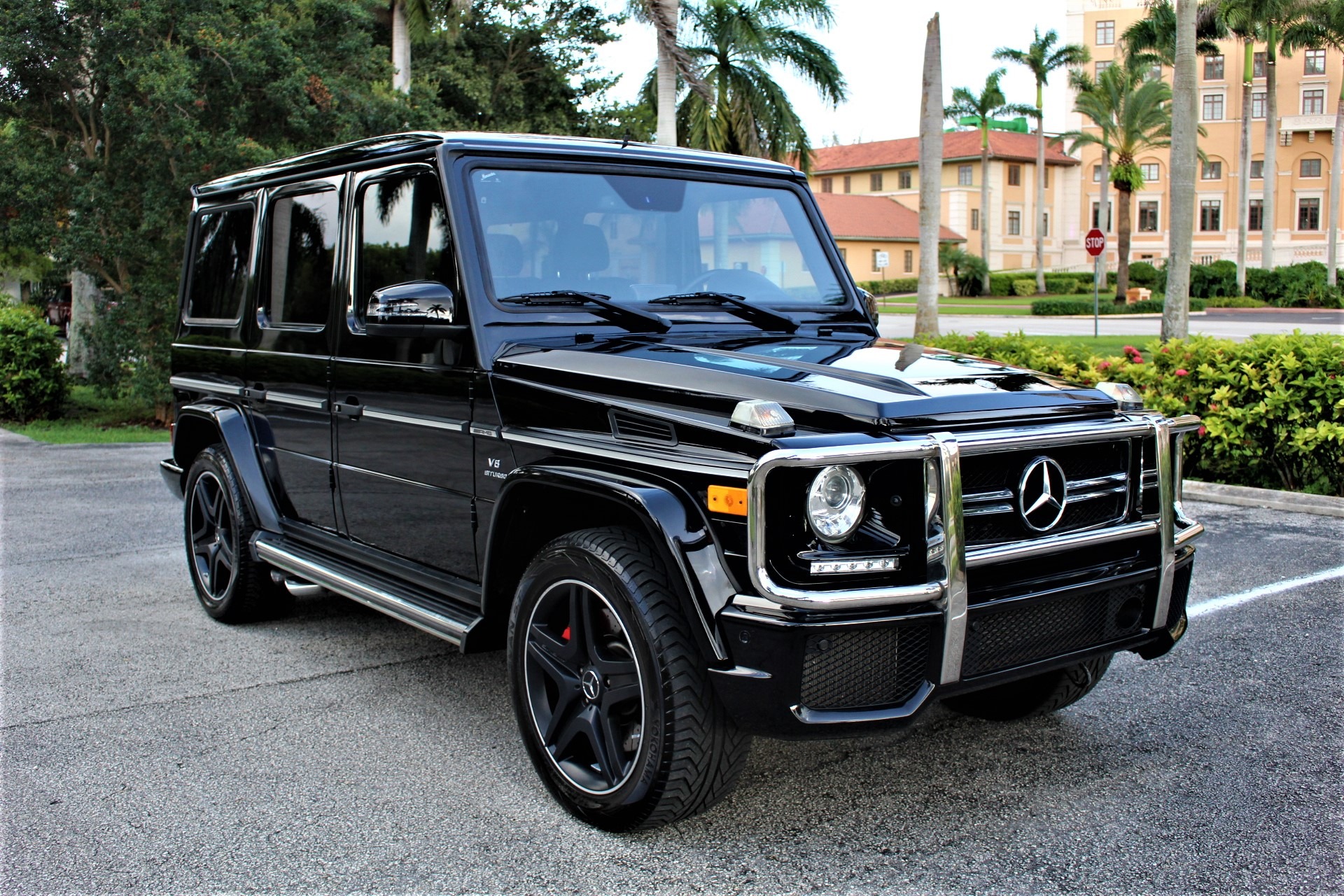 2013 mercedes g class for sale