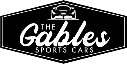 The Gables Sports Cars